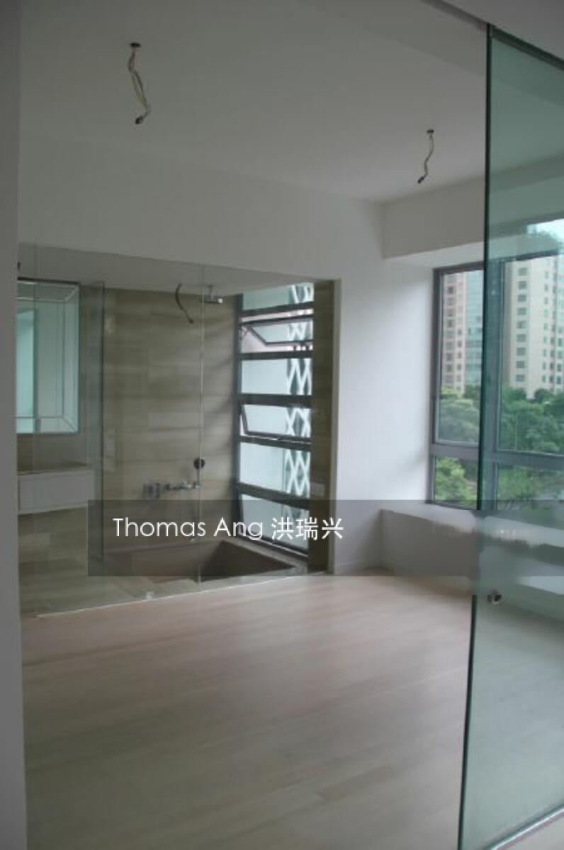 The Trillium (D9), Condominium #297615131